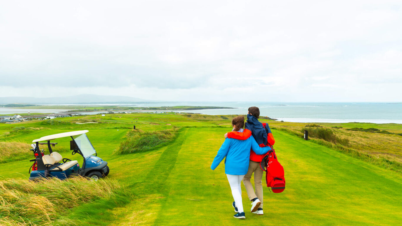 County Sligo Golf Club, Rosses Point, Co Sligo_Web Size