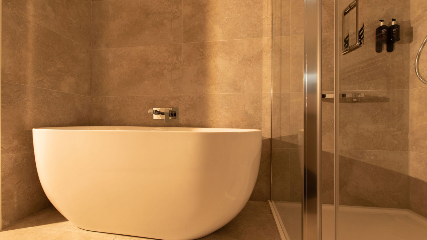 SuiteTheAddressSligoEnsuite