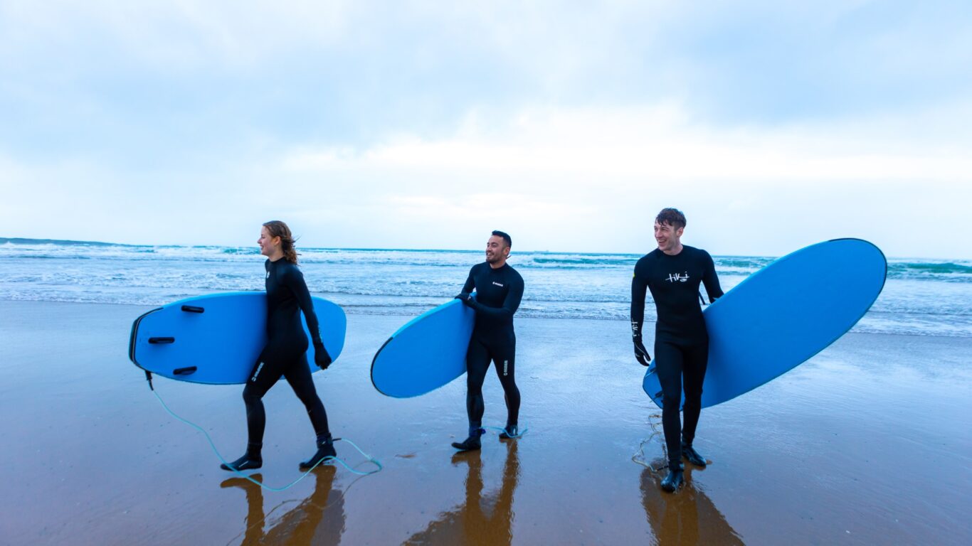 Strandhill Surf Sligo image