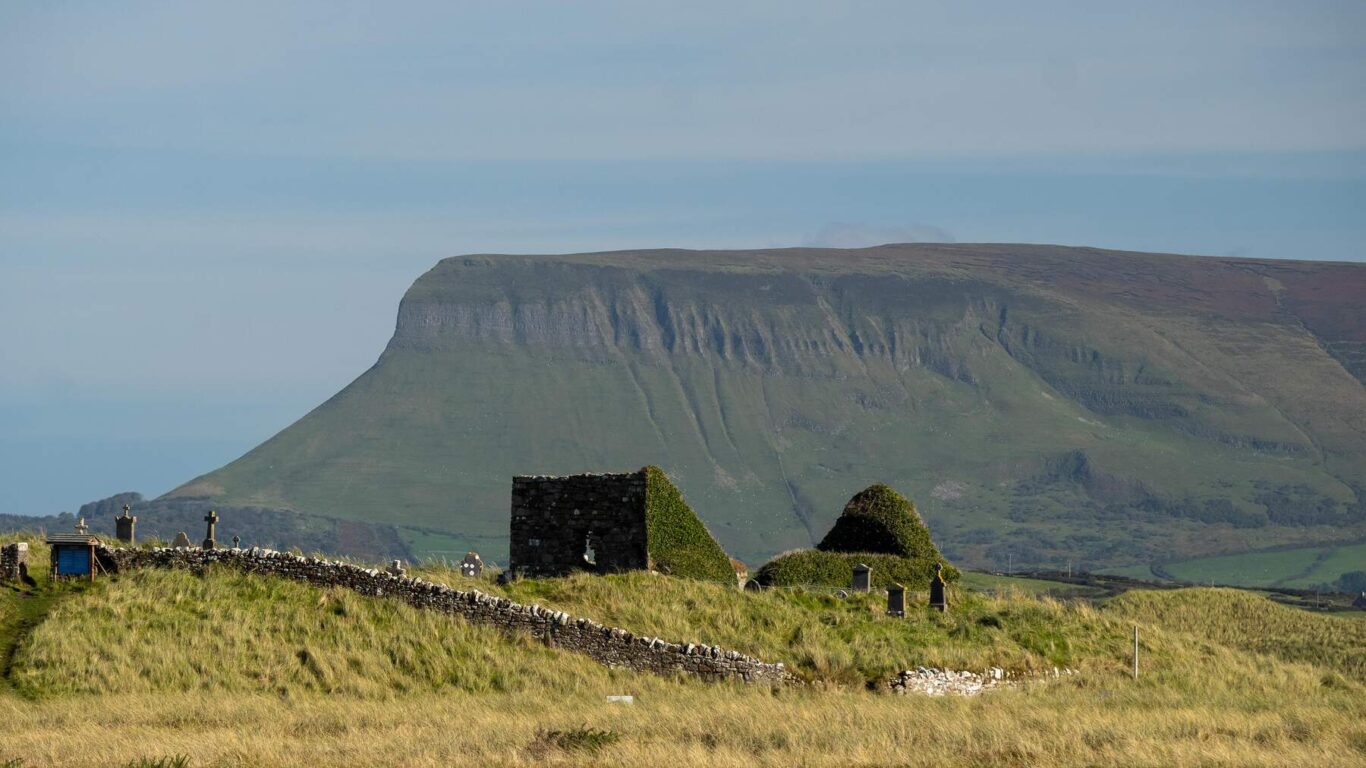 Killaspugbrone Loop Walk, Co Sligo_Web Size