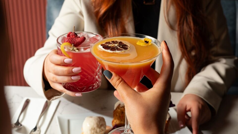 NORTH-cocktail